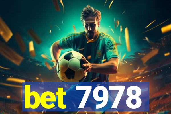 bet 7978